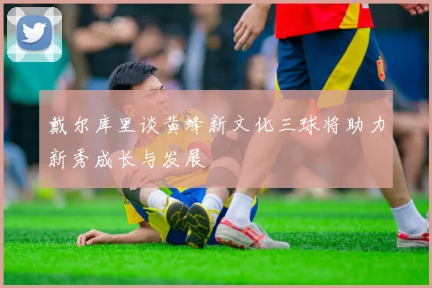 戴尔库里谈黄蜂新文化三球将助力新秀成长与发展