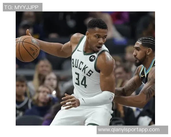 格里芬谈雄鹿被低估赛季前已预言字母哥将夺MVP