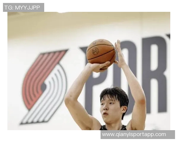 杨瀚森在G联盟锻炼体能末节表现疲态明显需加强训练